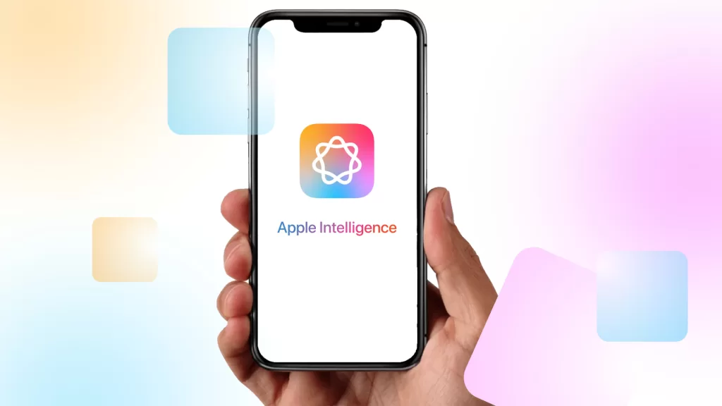 Apple Intelligence en español