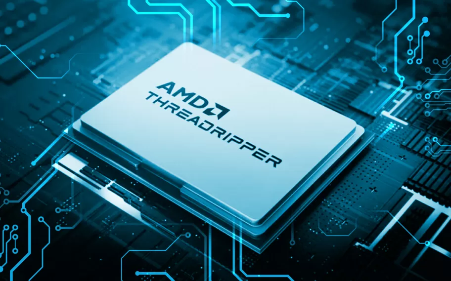 Ryzen Threadripper 9985WX