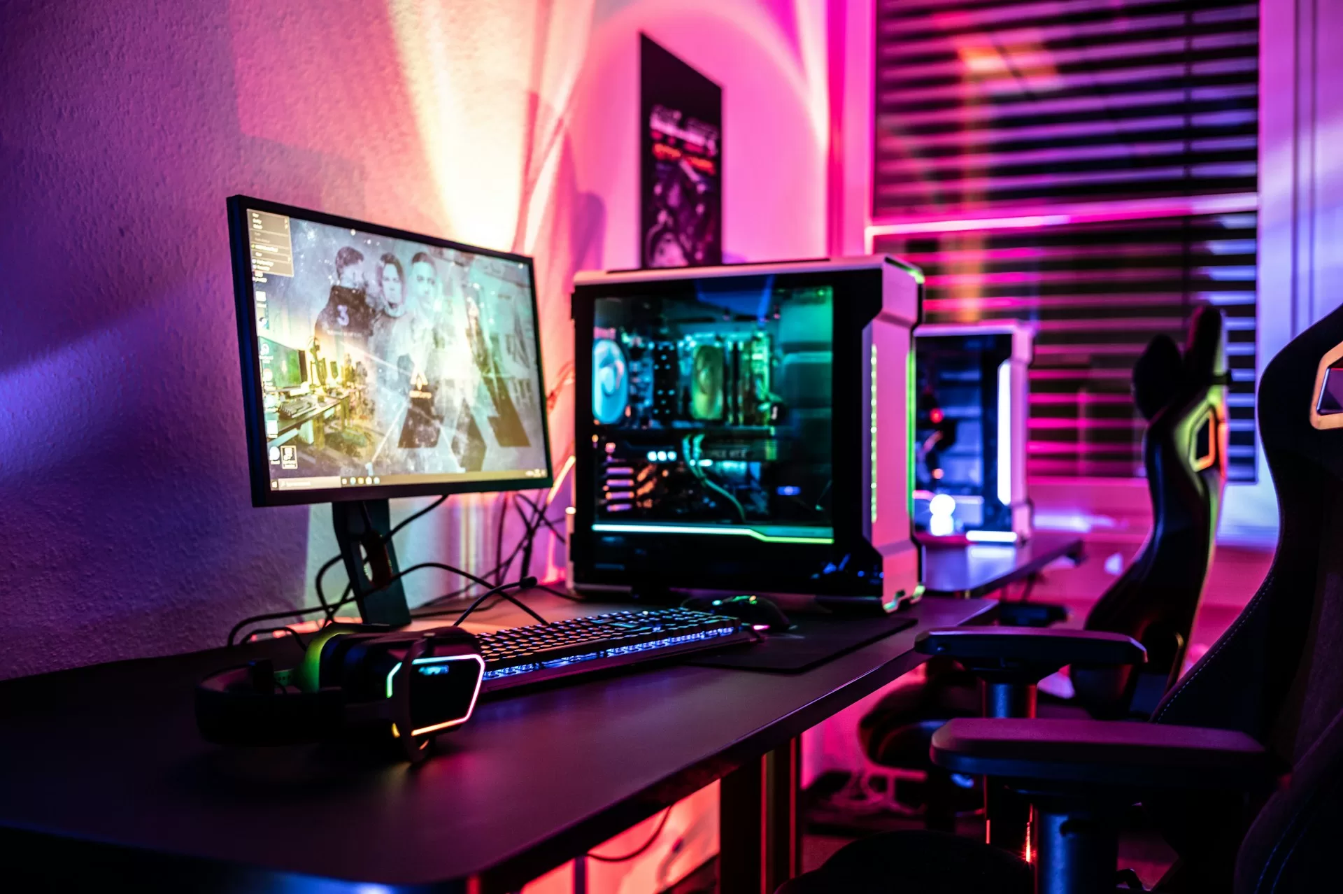 Ventas de PC
