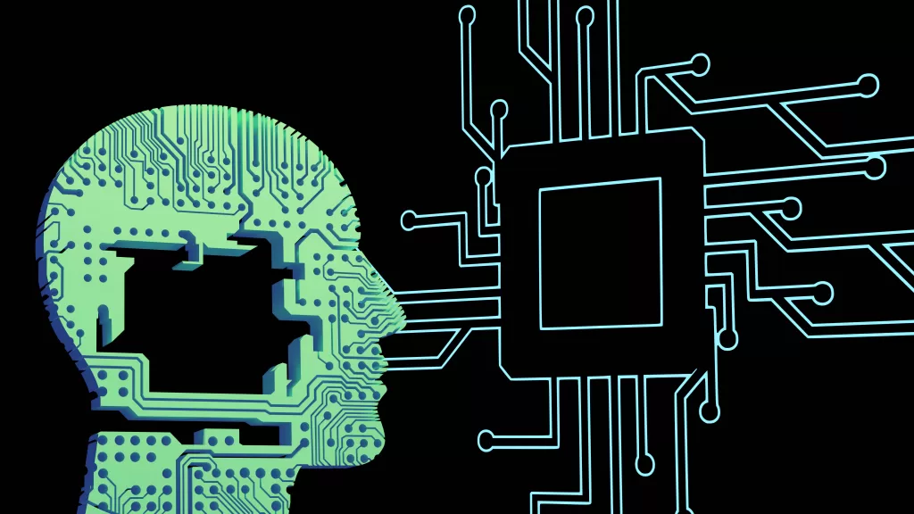 Hardware y software de la IA